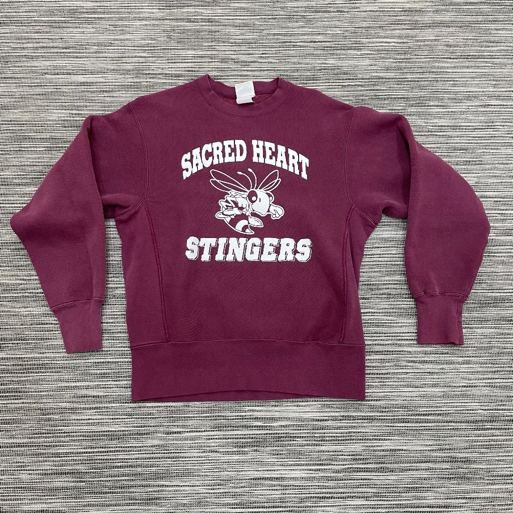 Vintage Lee Sweatshirt